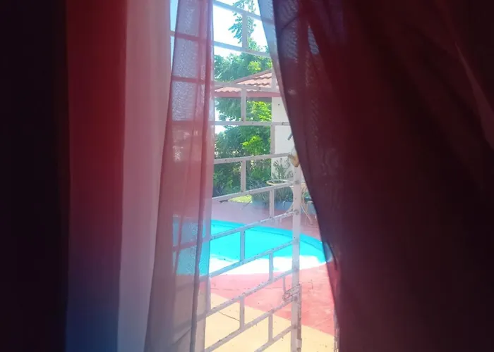 Villa Tambell Haven Guest *