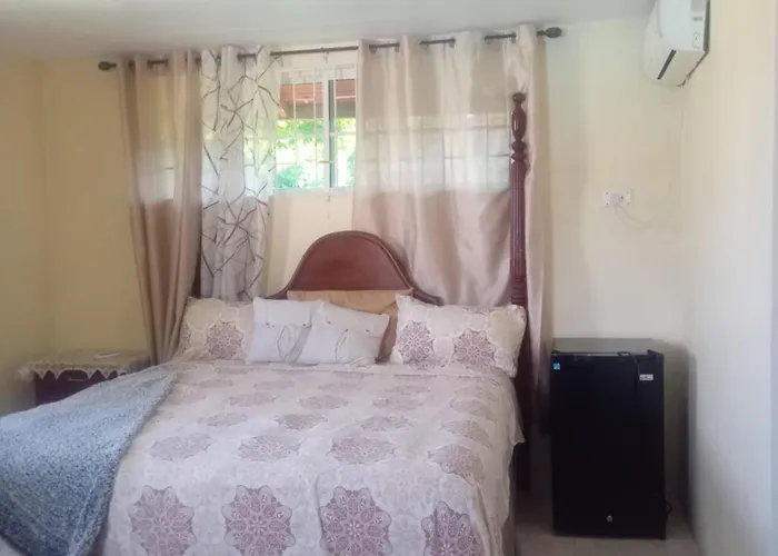 Tambell Haven Guest Villa Runaway Bay