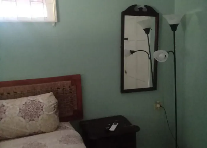 Villa Tambell Haven Guest