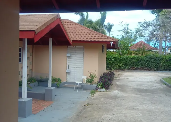 Tambell Haven Guest Villa Runaway Bay