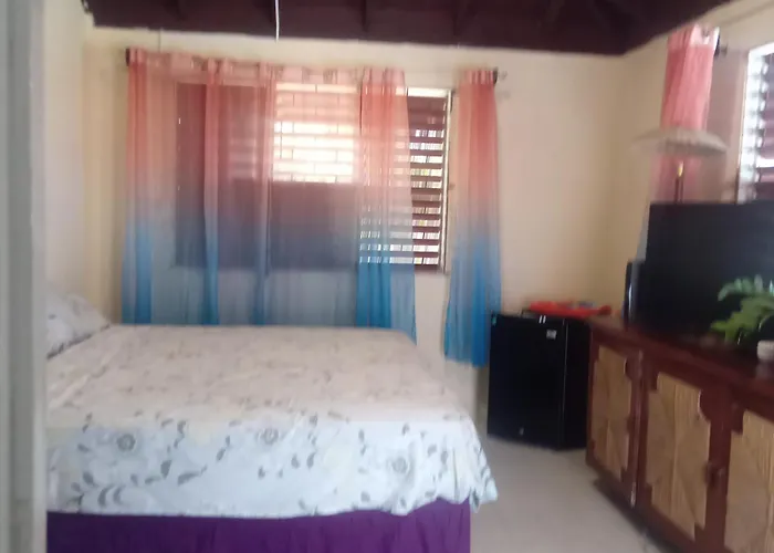 Villa Tambell Haven Guest Runaway Bay