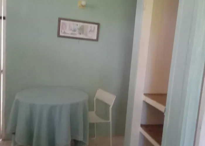 Tambell Haven Guest Villa