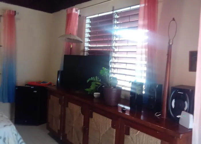 Villa Tambell Haven Guest Runaway Bay